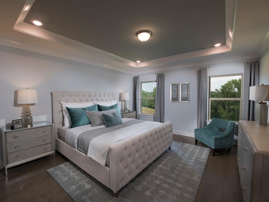 CLOSED - The Vistas at Copper Creek by Meritage Homes - Goodlettsville, TN