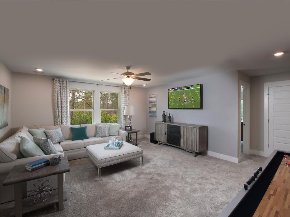 CLOSED - The Vistas at Copper Creek by Meritage Homes - Goodlettsville, TN