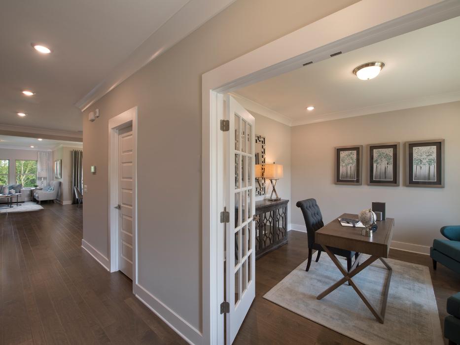 CLOSED - The Vistas at Copper Creek by Meritage Homes - Goodlettsville, TN