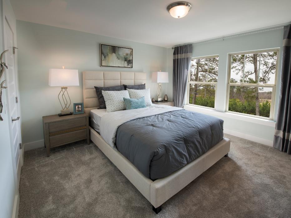 CLOSED - The Vistas at Copper Creek by Meritage Homes - Goodlettsville, TN