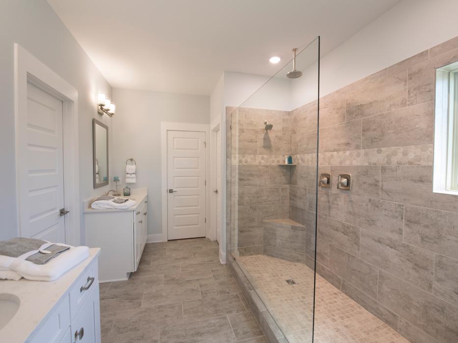 CLOSED - The Vistas at Copper Creek by Meritage Homes - Goodlettsville, TN