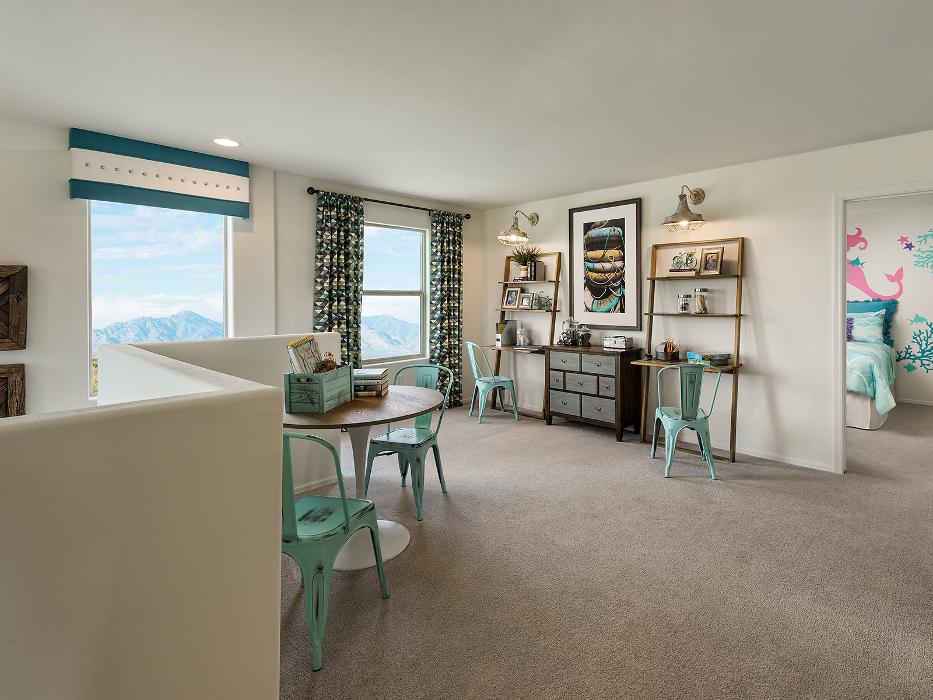 CLOSED - La Estancia Discovery by Meritage Homes - Tucson, AZ