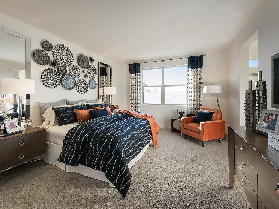 CLOSED - The Meadows by Meritage Homes - Queen Creek, AZ