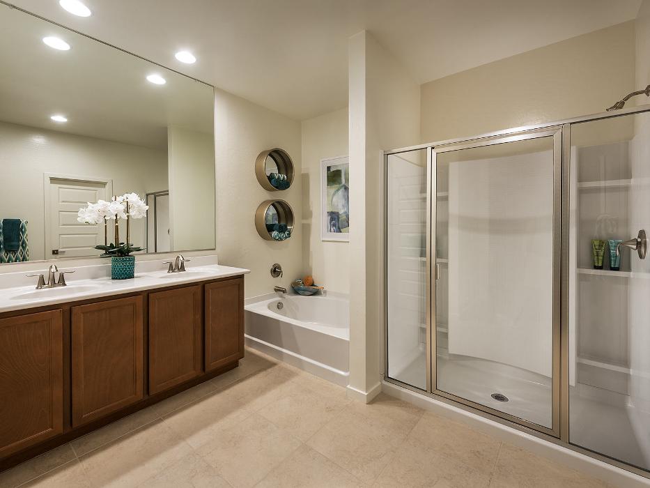 CLOSED - The Meadows by Meritage Homes - Queen Creek, AZ
