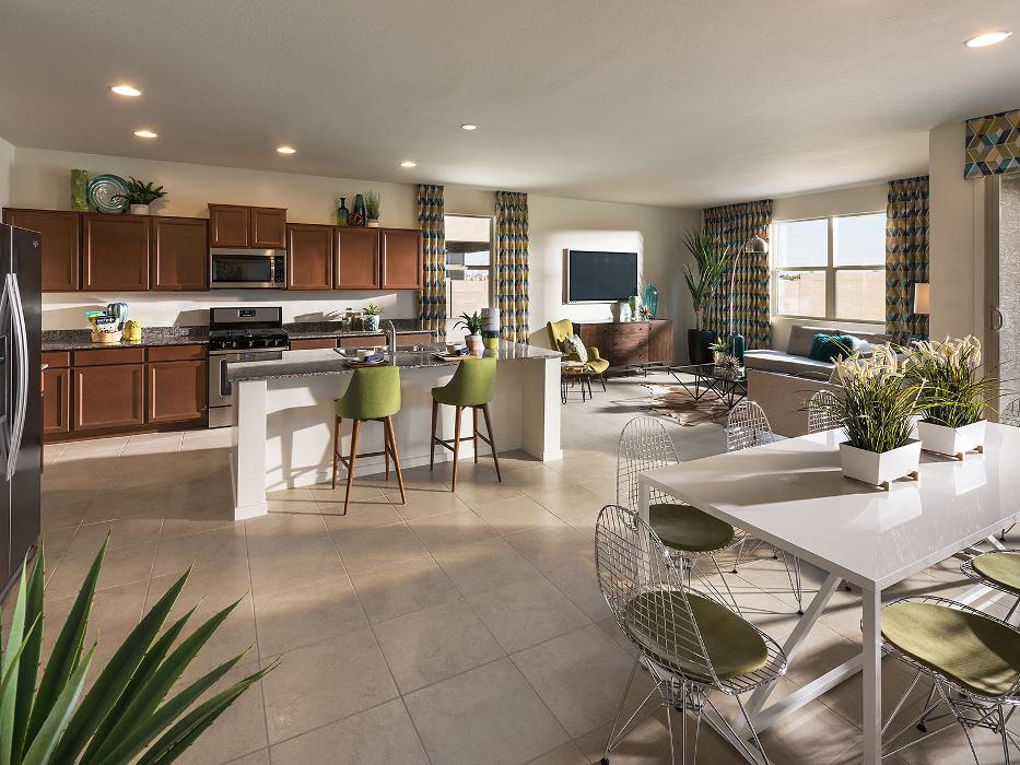 CLOSED - The Meadows by Meritage Homes - Queen Creek, AZ