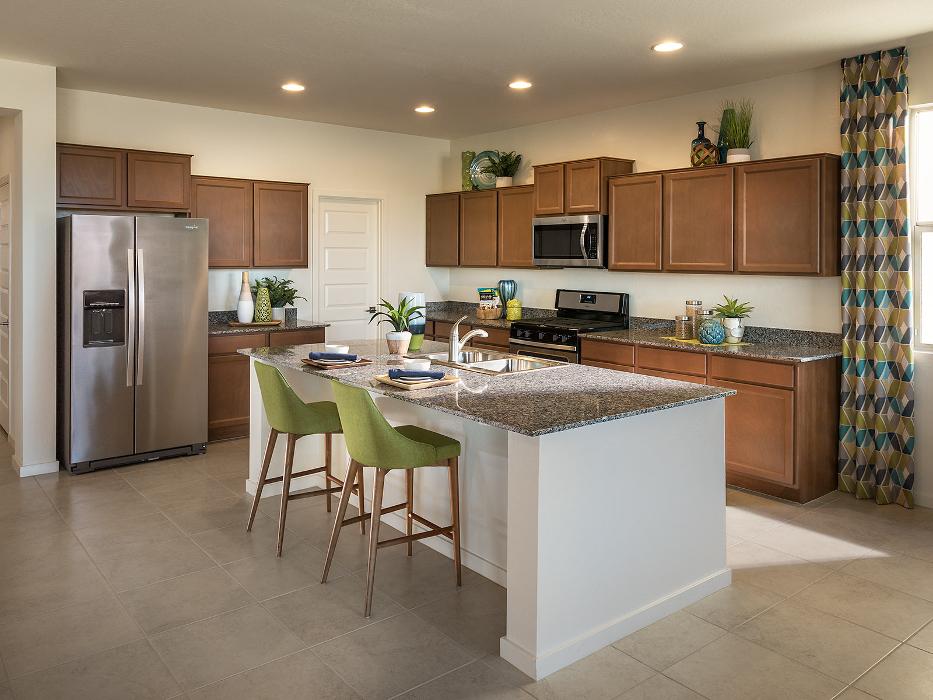 CLOSED - The Meadows by Meritage Homes - Queen Creek, AZ