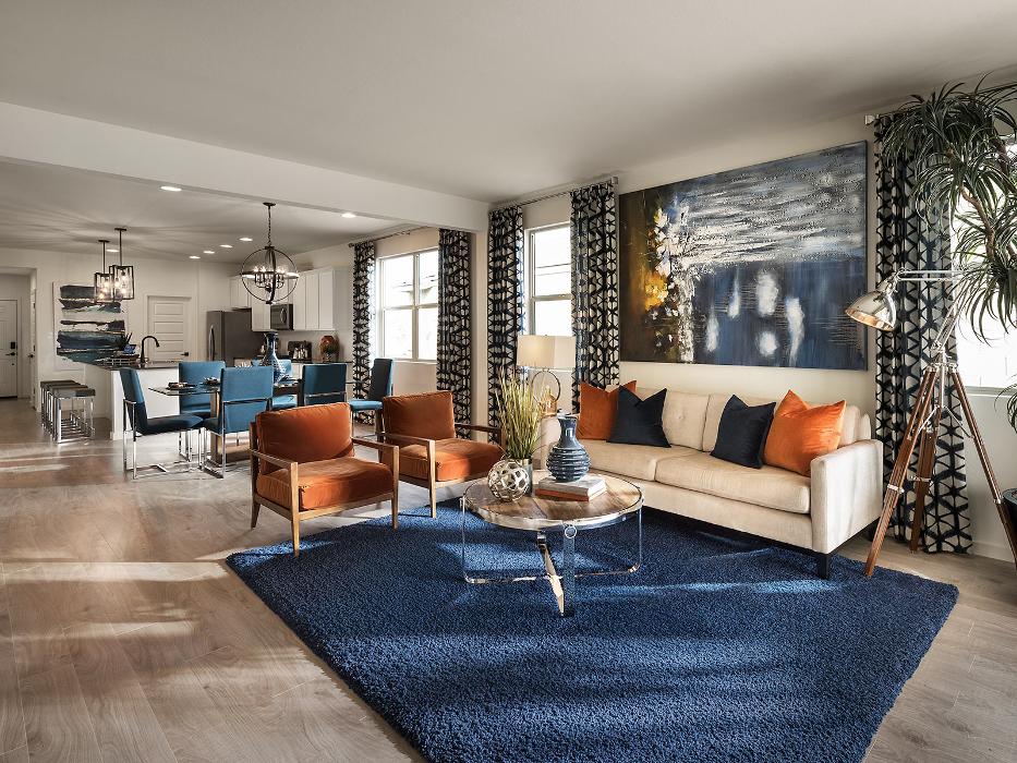 CLOSED - The Meadows by Meritage Homes - Queen Creek, AZ