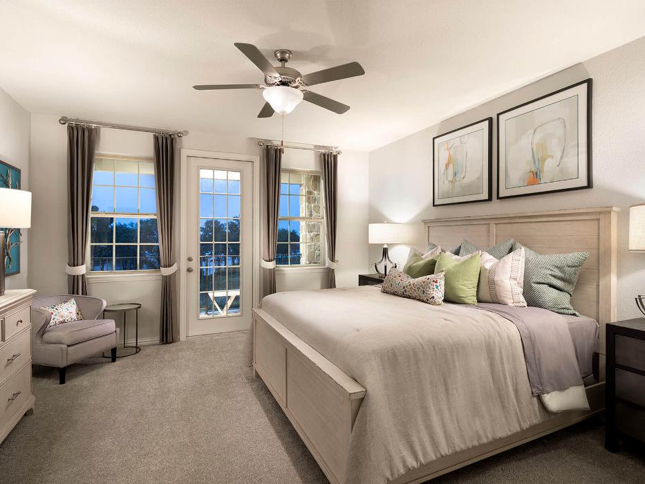 CLOSED - Bayside by Meritage Homes - Rowlett, TX