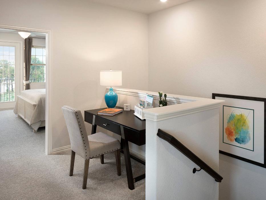 CLOSED - Bayside by Meritage Homes - Rowlett, TX