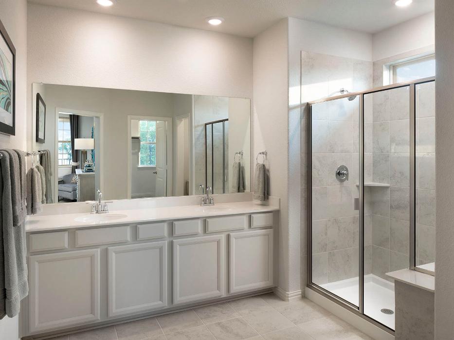CLOSED - Bayside by Meritage Homes - Rowlett, TX