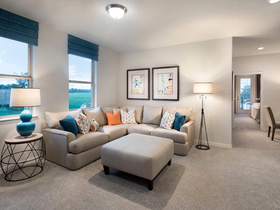 CLOSED - Bayside by Meritage Homes - Rowlett, TX