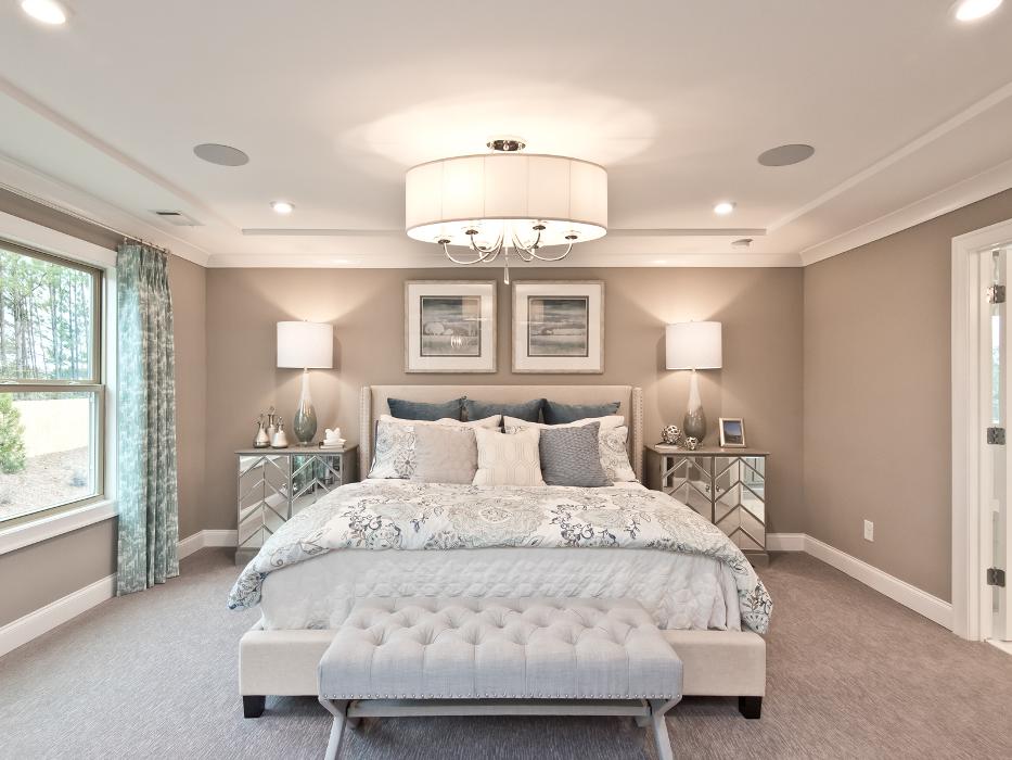 CLOSED - Evelyn Farms by Meritage Homes - Woodstock, GA