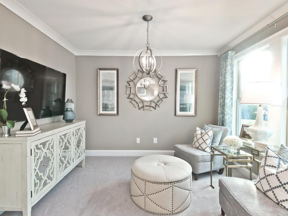 CLOSED - Evelyn Farms by Meritage Homes - Woodstock, GA