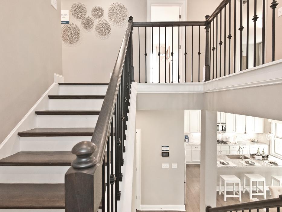 CLOSED - Evelyn Farms by Meritage Homes - Woodstock, GA