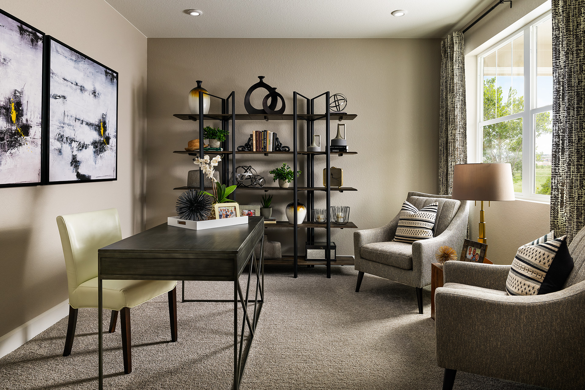 Senderos Creek: The Canyon Collection by Meritage Homes Image