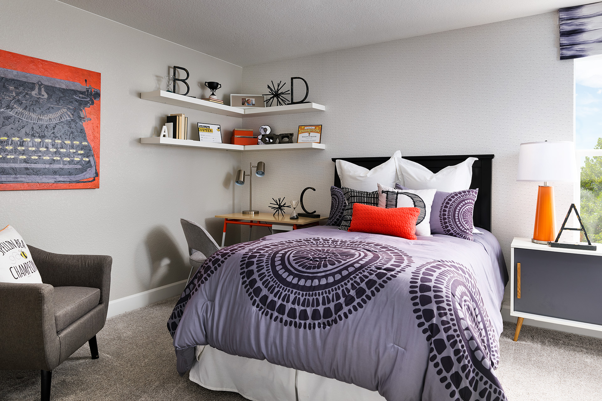 Senderos Creek: The Canyon Collection by Meritage Homes Image