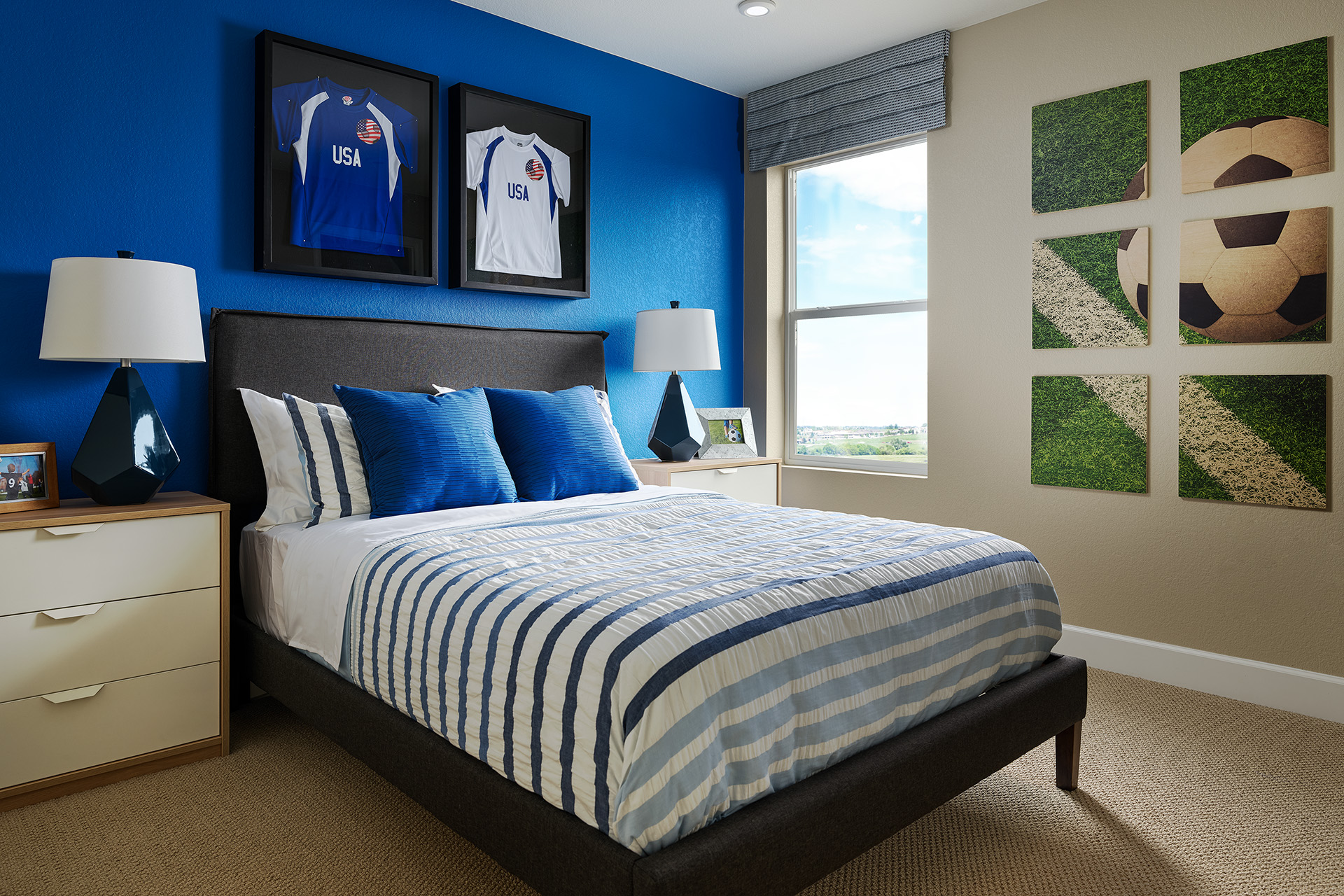 Senderos Creek: The Canyon Collection by Meritage Homes Image