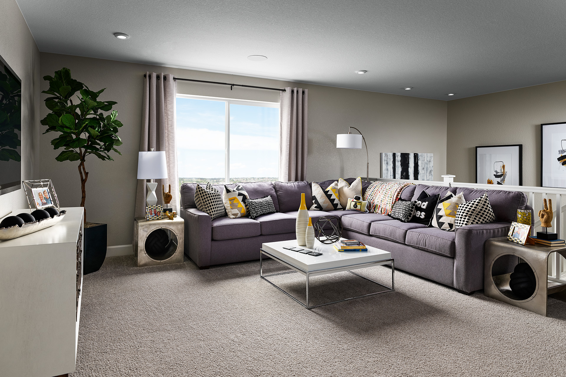 Senderos Creek: The Canyon Collection by Meritage Homes Image