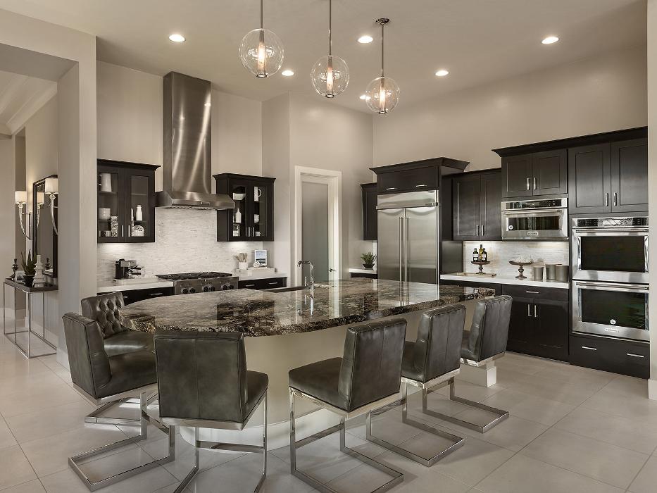 CLOSED - Boulder Vista at Stone Canyon by Meritage Homes - Tucson, AZ