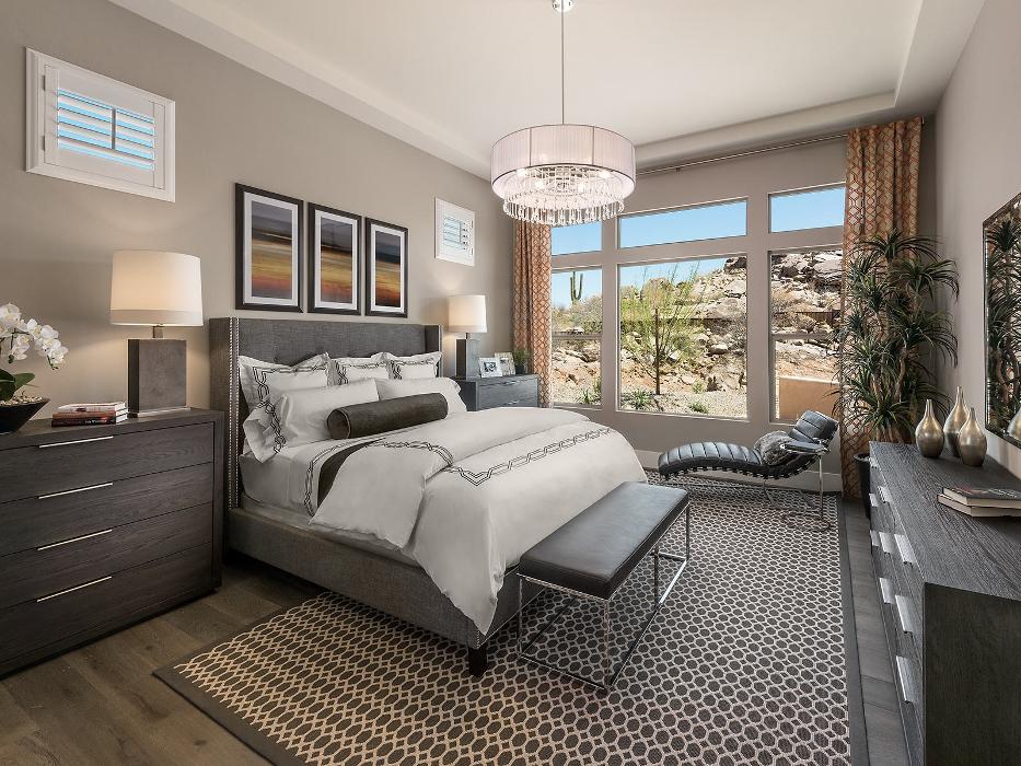 CLOSED - Boulder Vista at Stone Canyon by Meritage Homes - Tucson, AZ