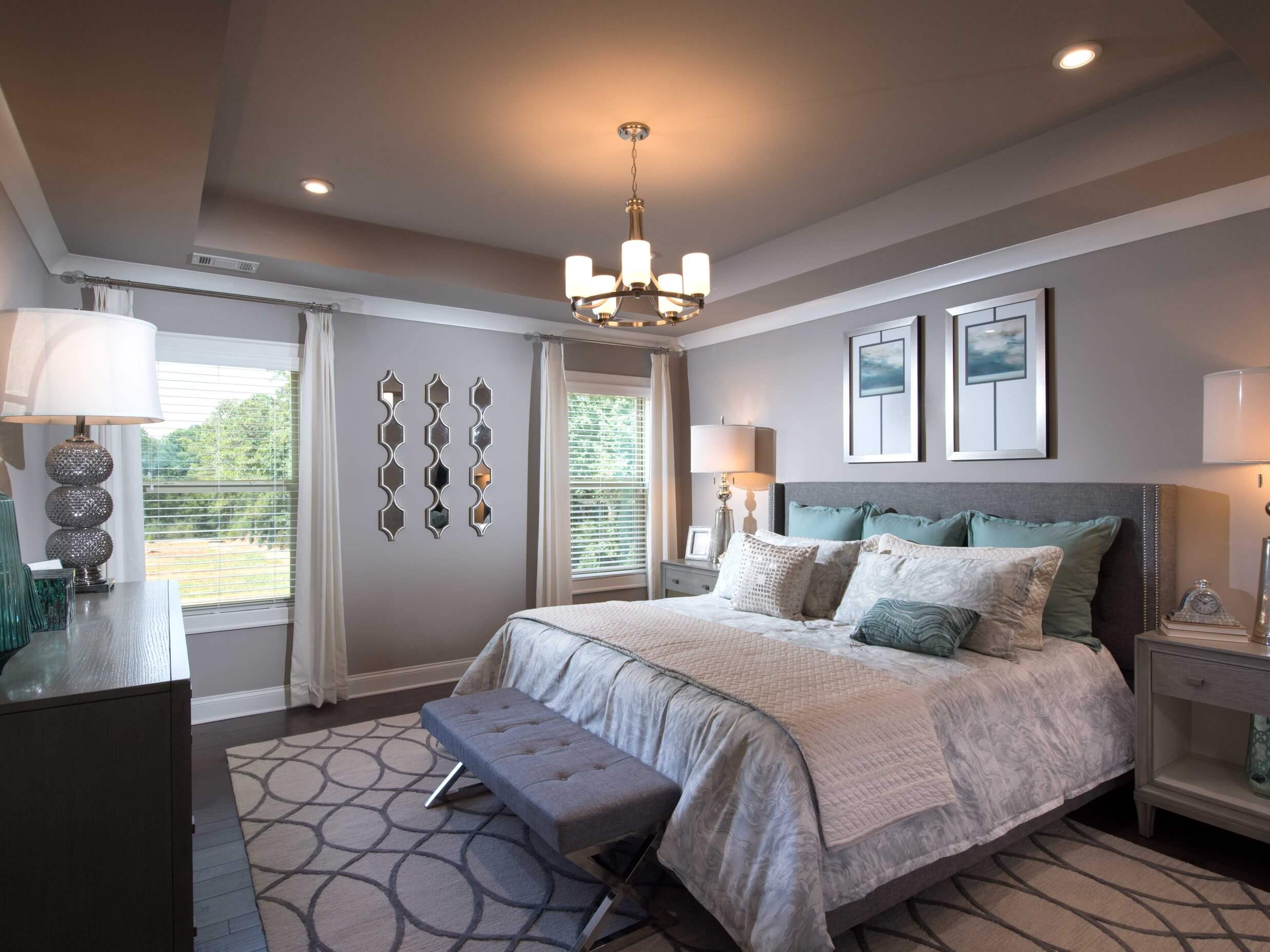 Hickory Mill by Meritage Homes Image