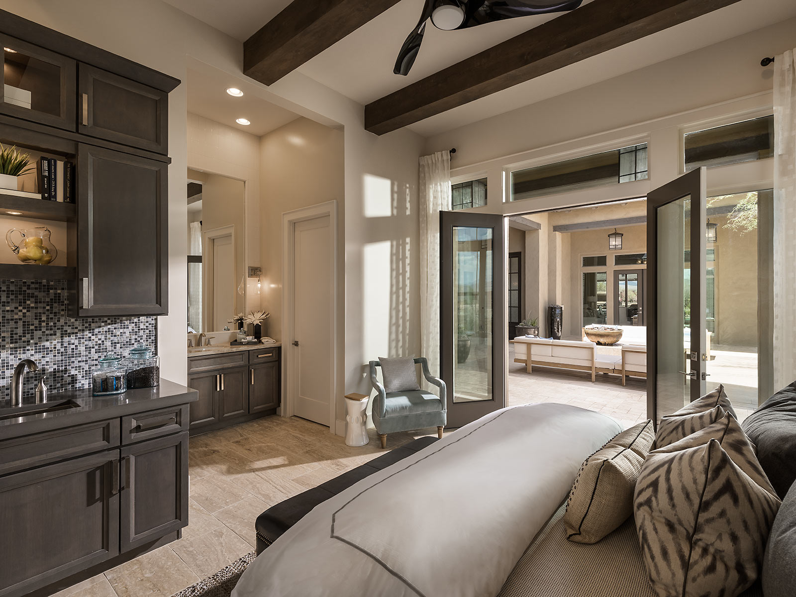 Verde River by Meritage Homes Image