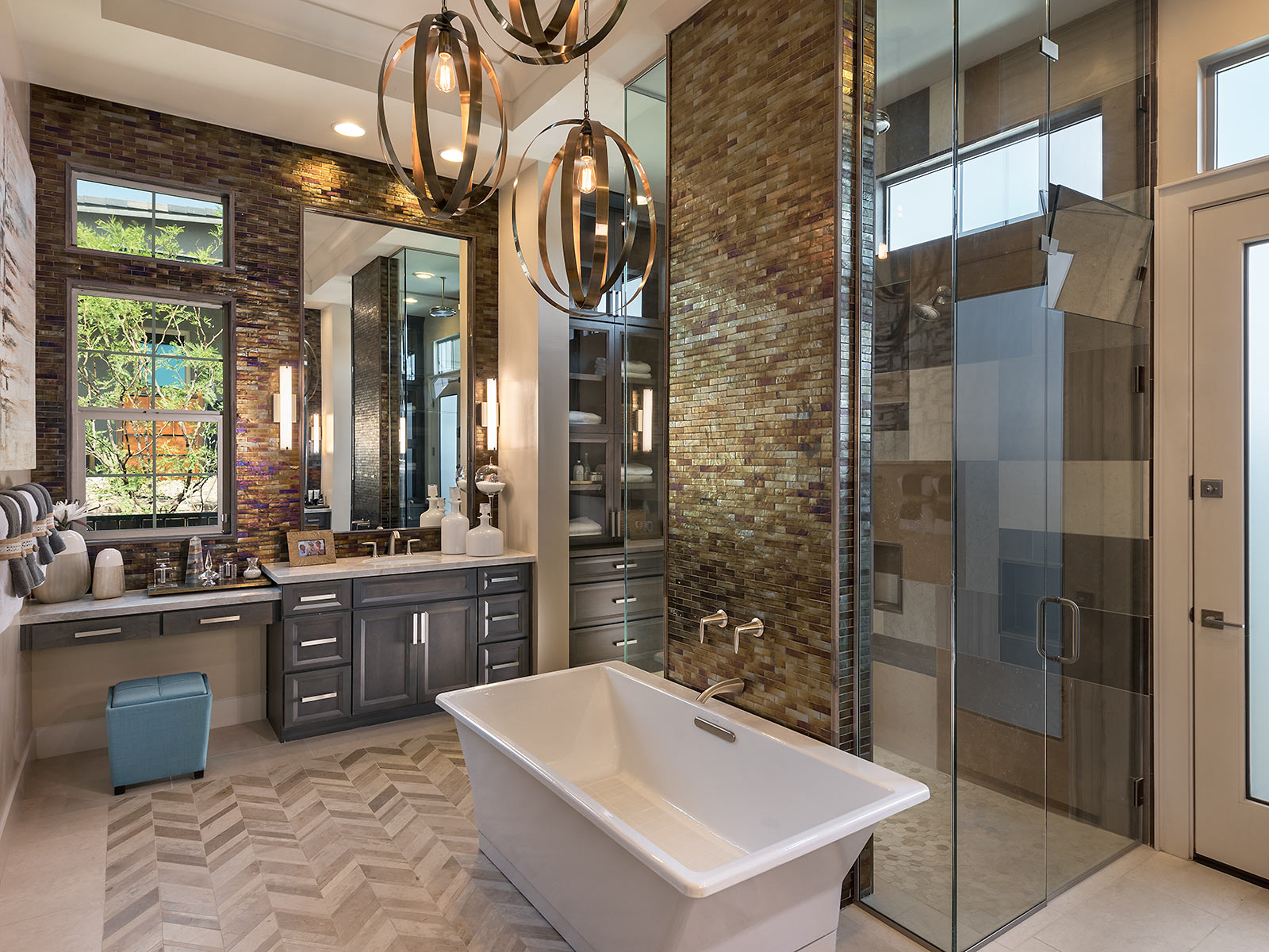 Verde River by Meritage Homes Image