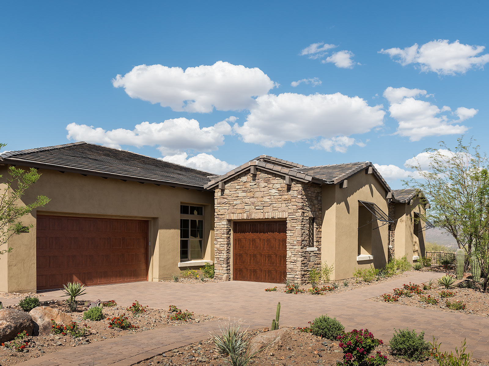 Verde River by Meritage Homes Image