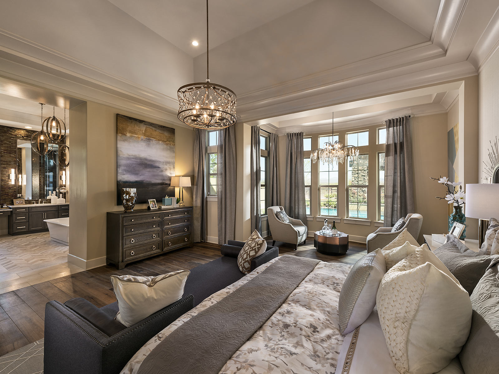 Verde River by Meritage Homes Image