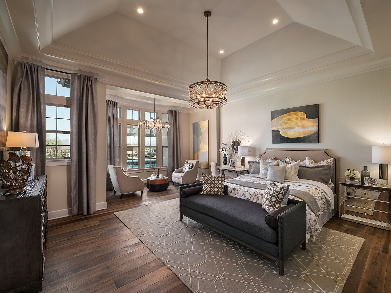 Verde River by Meritage Homes Image
