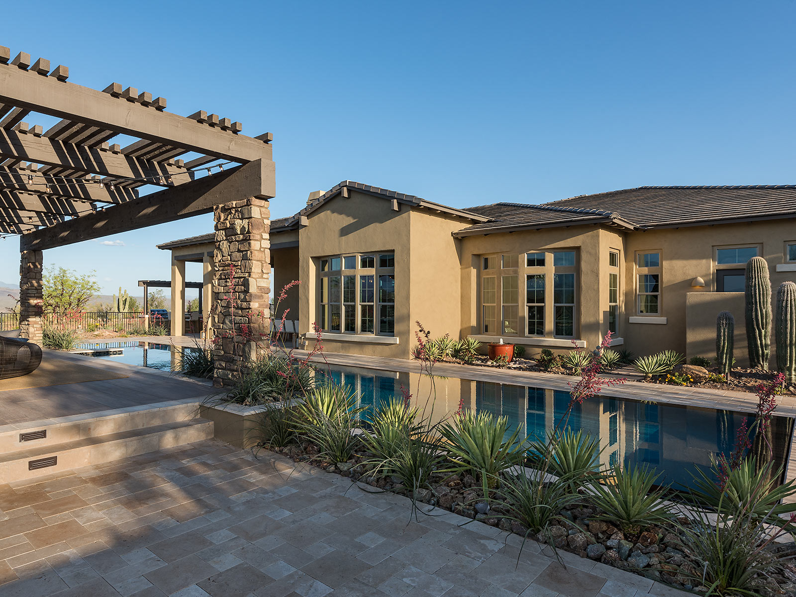 Verde River by Meritage Homes Image
