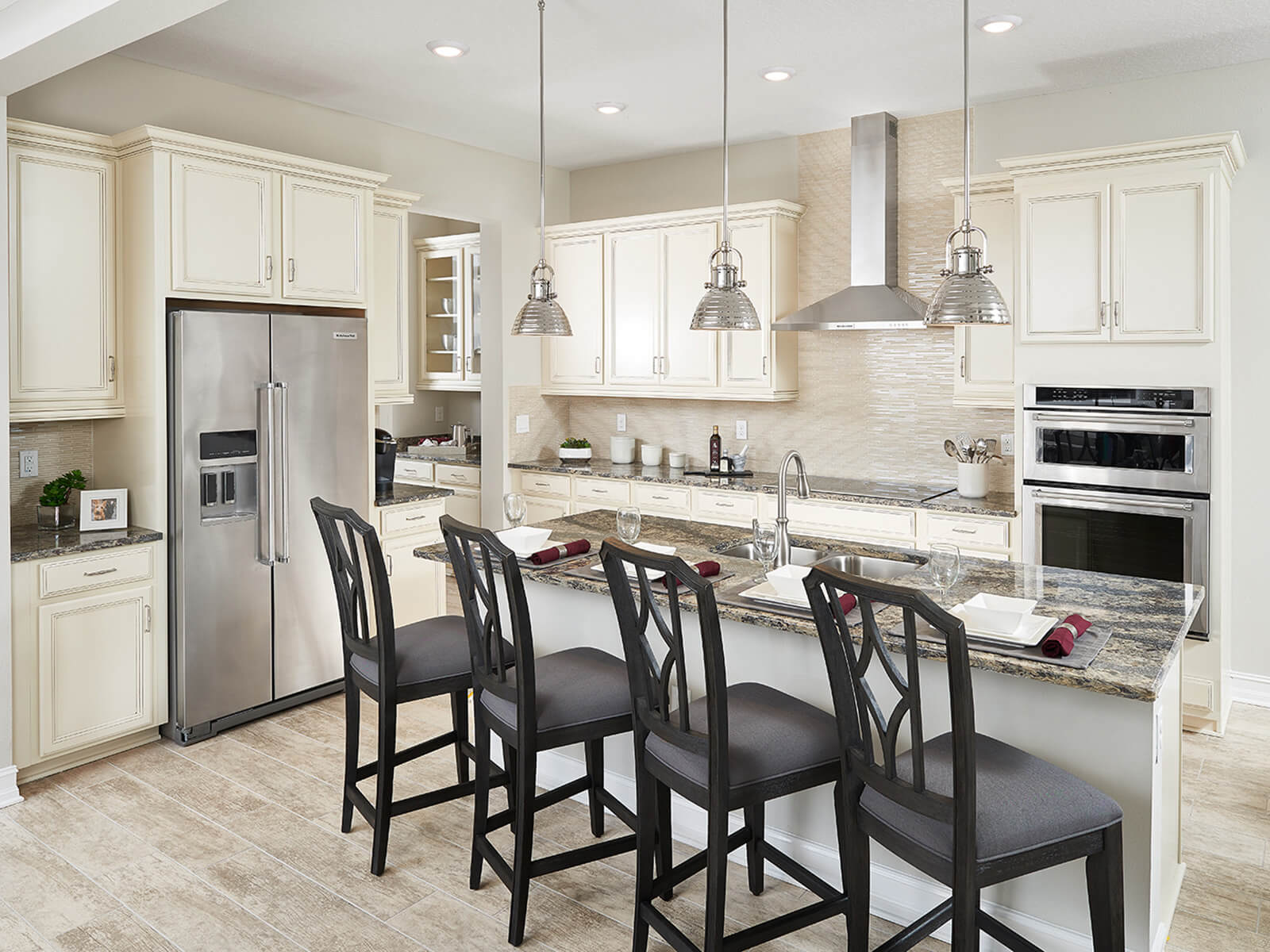 Heron Landing by Meritage Homes Image