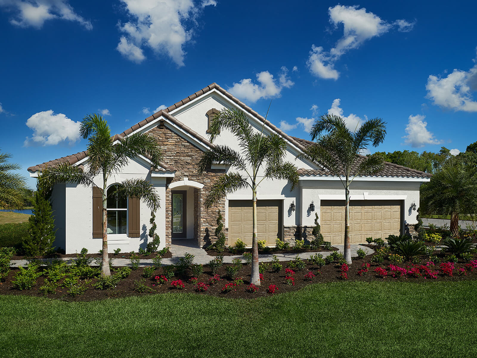 Heron Landing by Meritage Homes Image