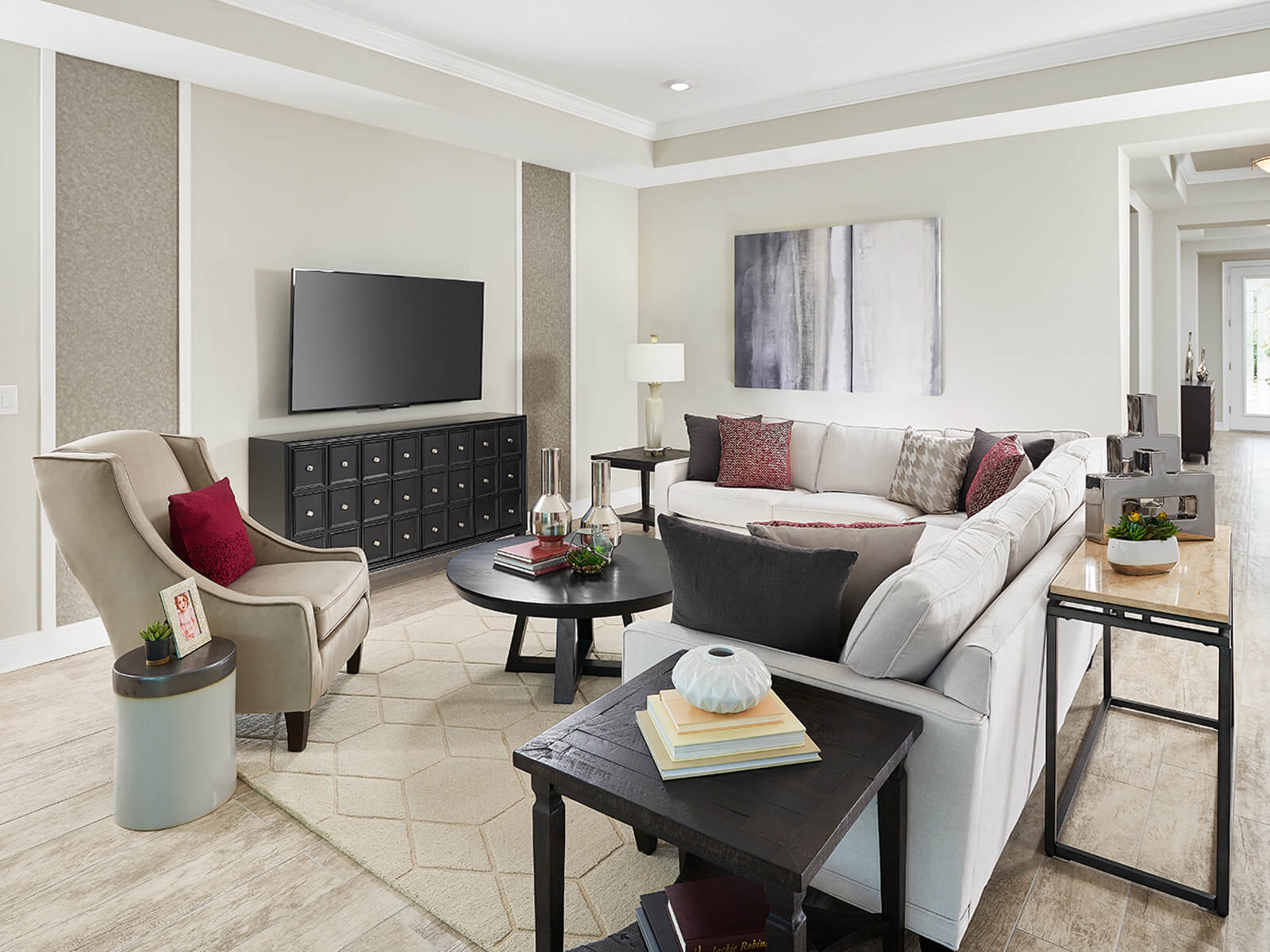 Heron Landing by Meritage Homes Image