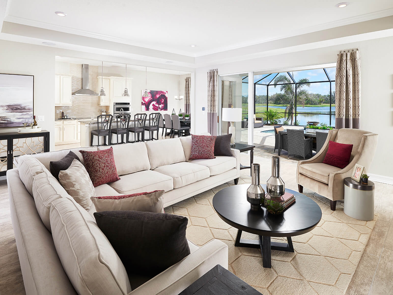 Heron Landing by Meritage Homes Image