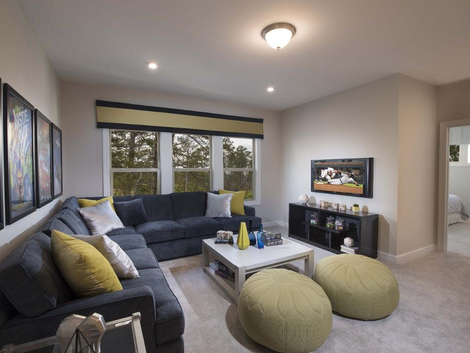 CLOSED - Ellis Crossing - Reserve Collection by Meritage Homes - Durham, NC