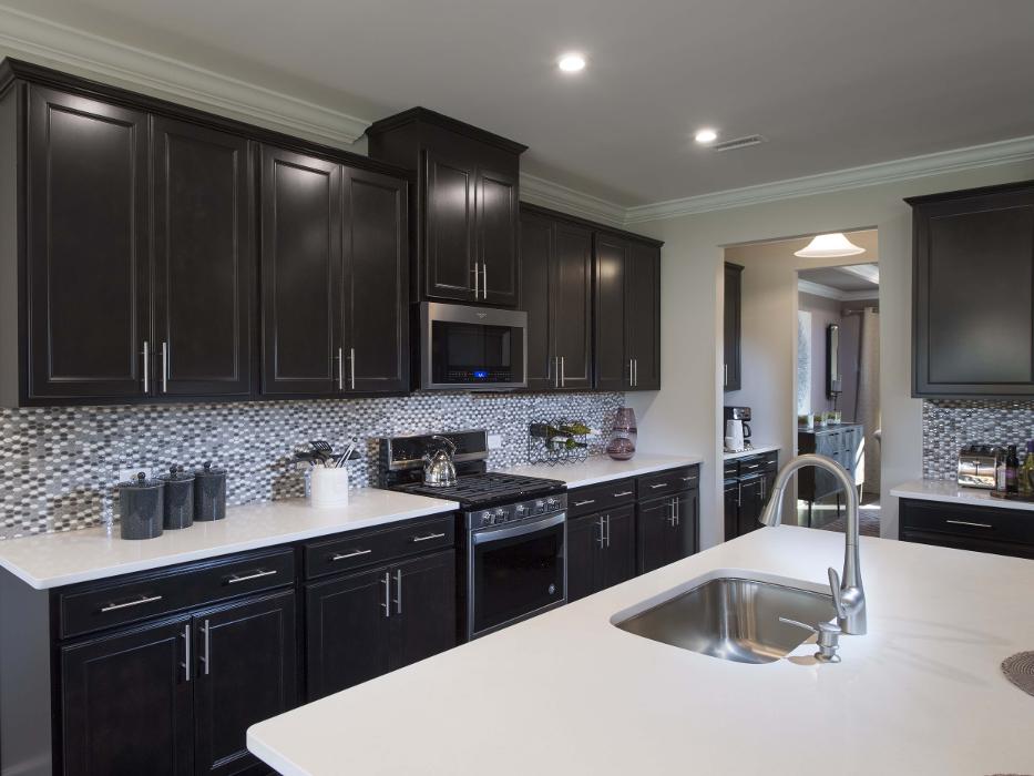 CLOSED - Ellis Crossing - Reserve Collection by Meritage Homes - Durham, NC