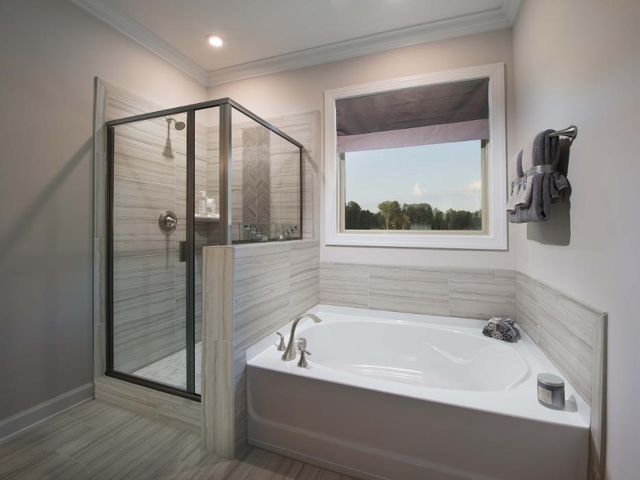 CLOSED - Ellis Crossing - Reserve Collection by Meritage Homes - Durham, NC