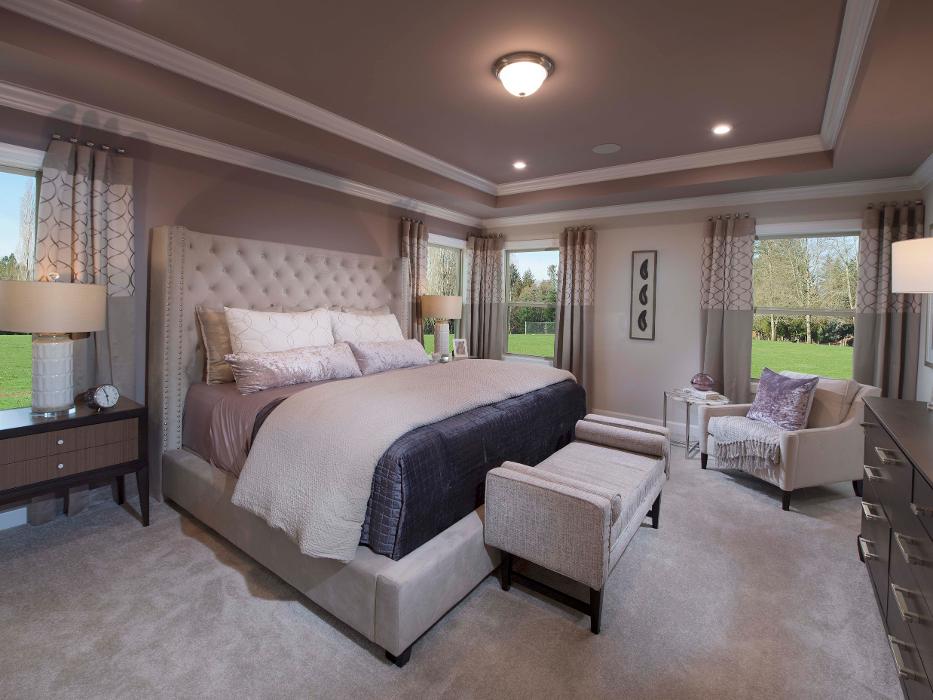 CLOSED - Ellis Crossing - Reserve Collection by Meritage Homes - Durham, NC