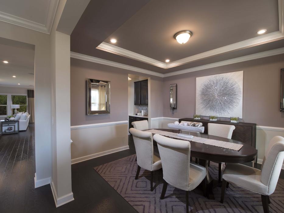CLOSED - Ellis Crossing - Reserve Collection by Meritage Homes - Durham, NC