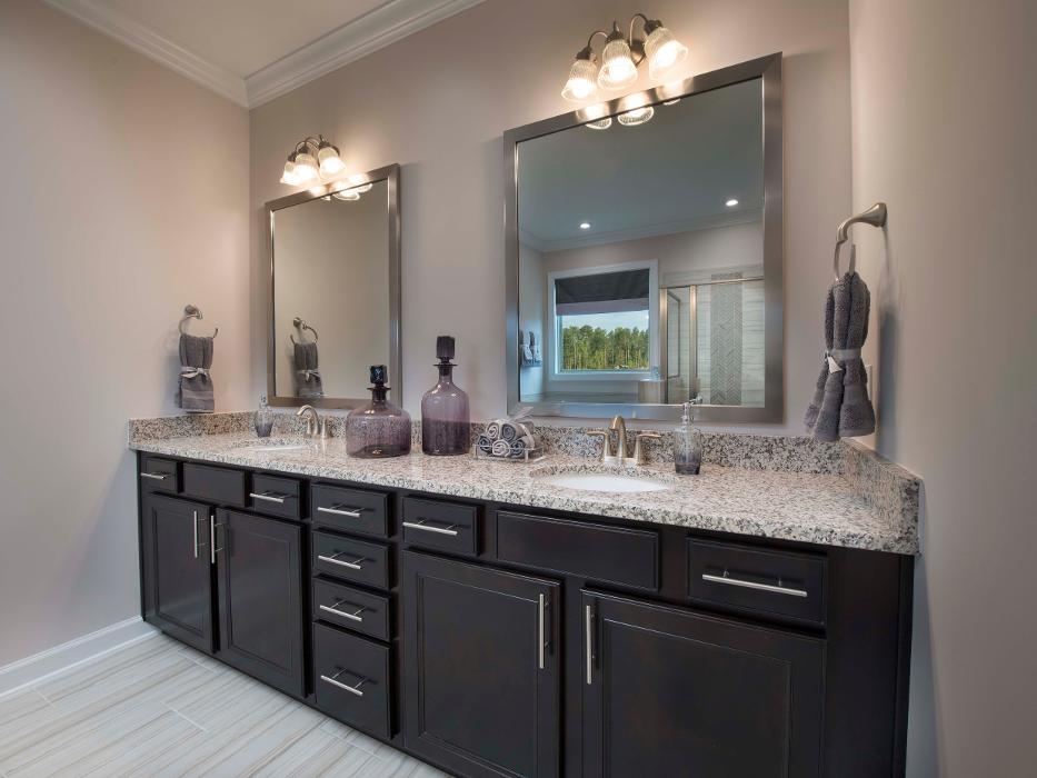 CLOSED - Ellis Crossing - Reserve Collection by Meritage Homes - Durham, NC
