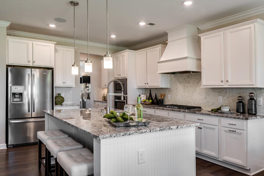 Saxon Place by Meritage Homes - Fort Mill, SC