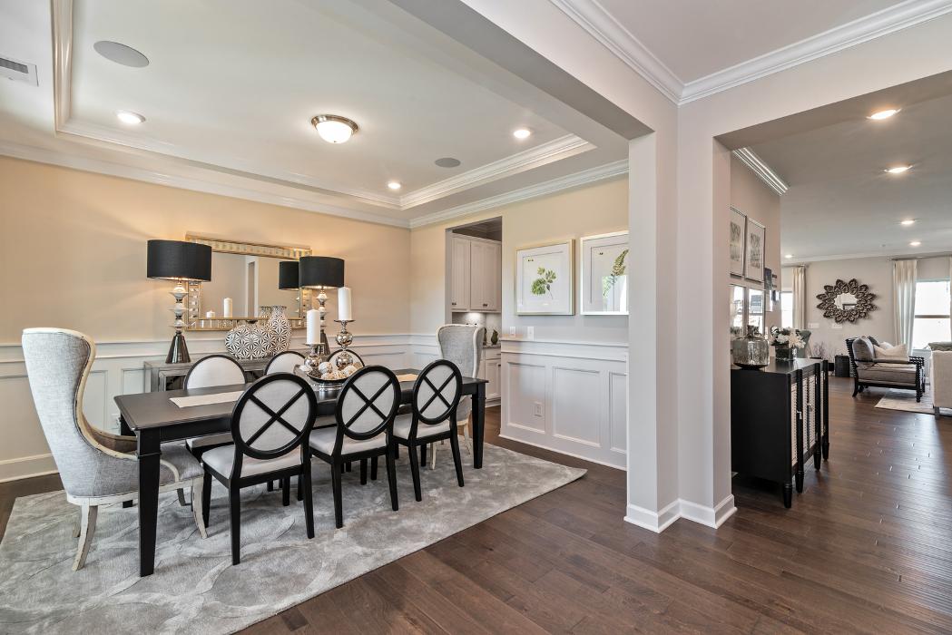 Saxon Place by Meritage Homes - Fort Mill, SC