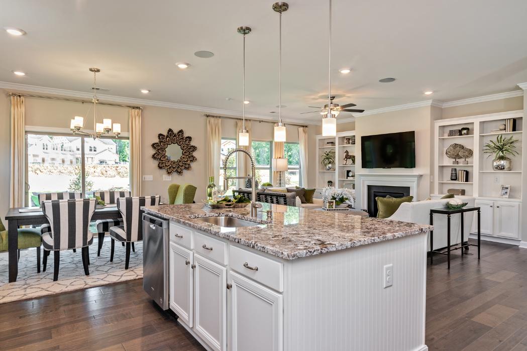 Saxon Place by Meritage Homes - Fort Mill, SC