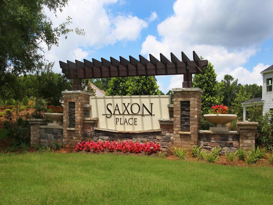 Saxon Place by Meritage Homes - Fort Mill, SC