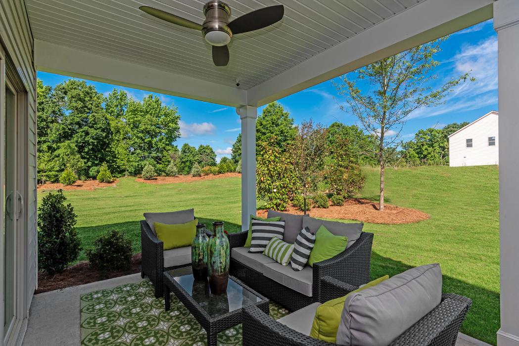 Saxon Place by Meritage Homes - Fort Mill, SC