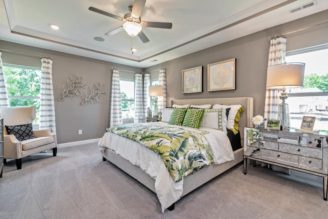 Saxon Place by Meritage Homes - Fort Mill, SC