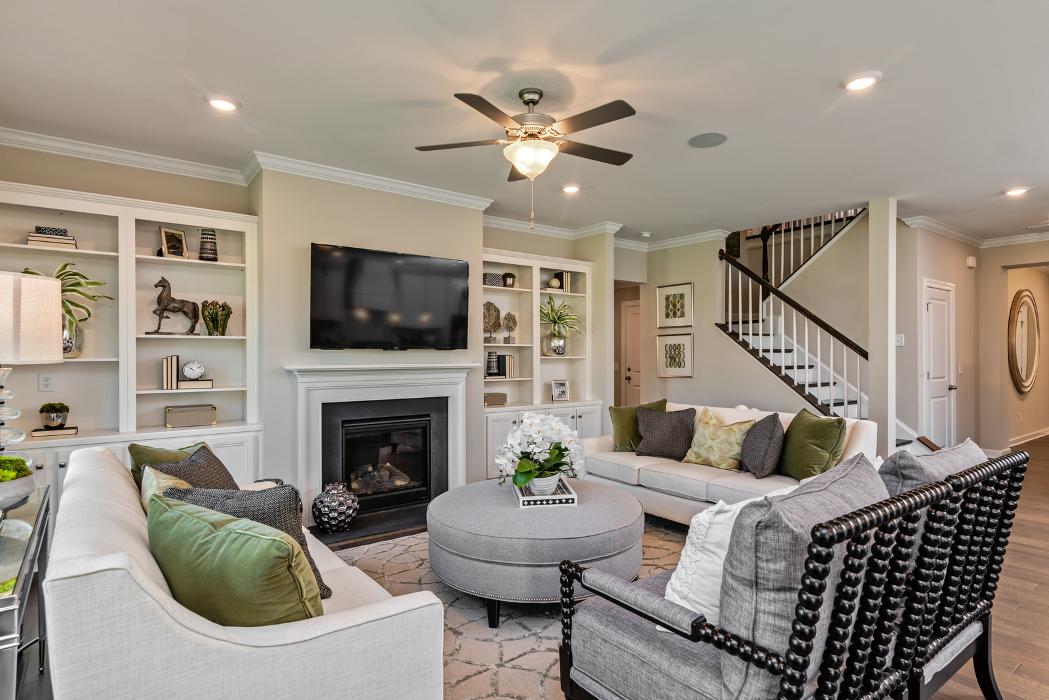 Saxon Place by Meritage Homes - Fort Mill, SC
