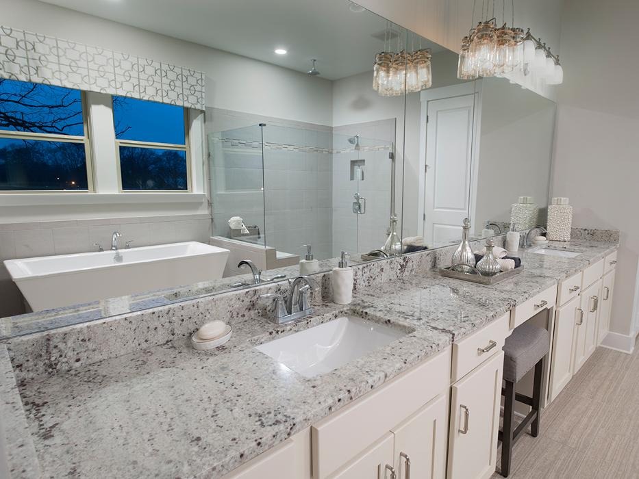 CLOSED - Oakleigh Manor by Meritage Homes - Fayetteville, GA