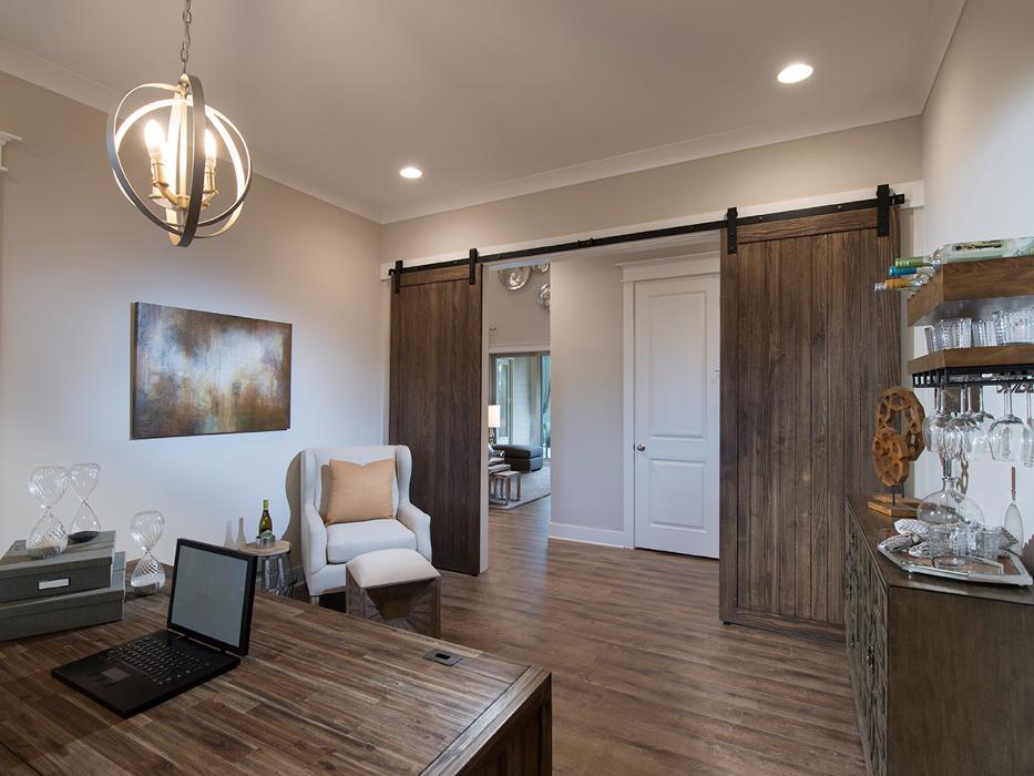 CLOSED - Oakleigh Manor by Meritage Homes - Fayetteville, GA